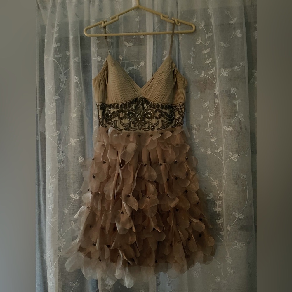 Sue Wong Dress